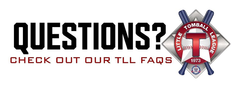 TLL FAQ
